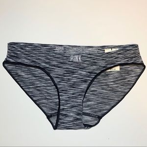NWT Victoria’s Secret PINK Extra Low Rise Panty